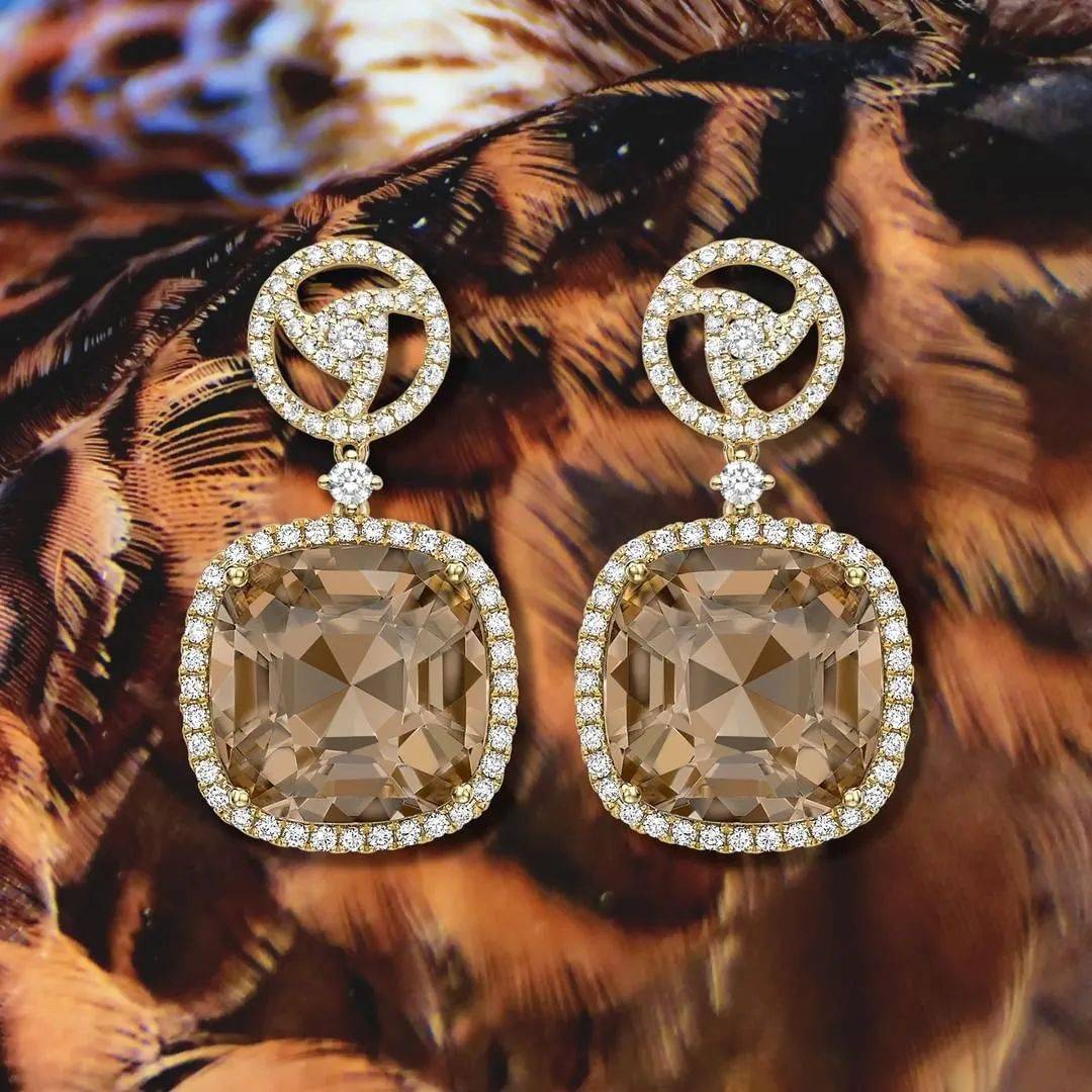 珠宝|Kiki mcdonough珠宝，凯特王妃的最爱