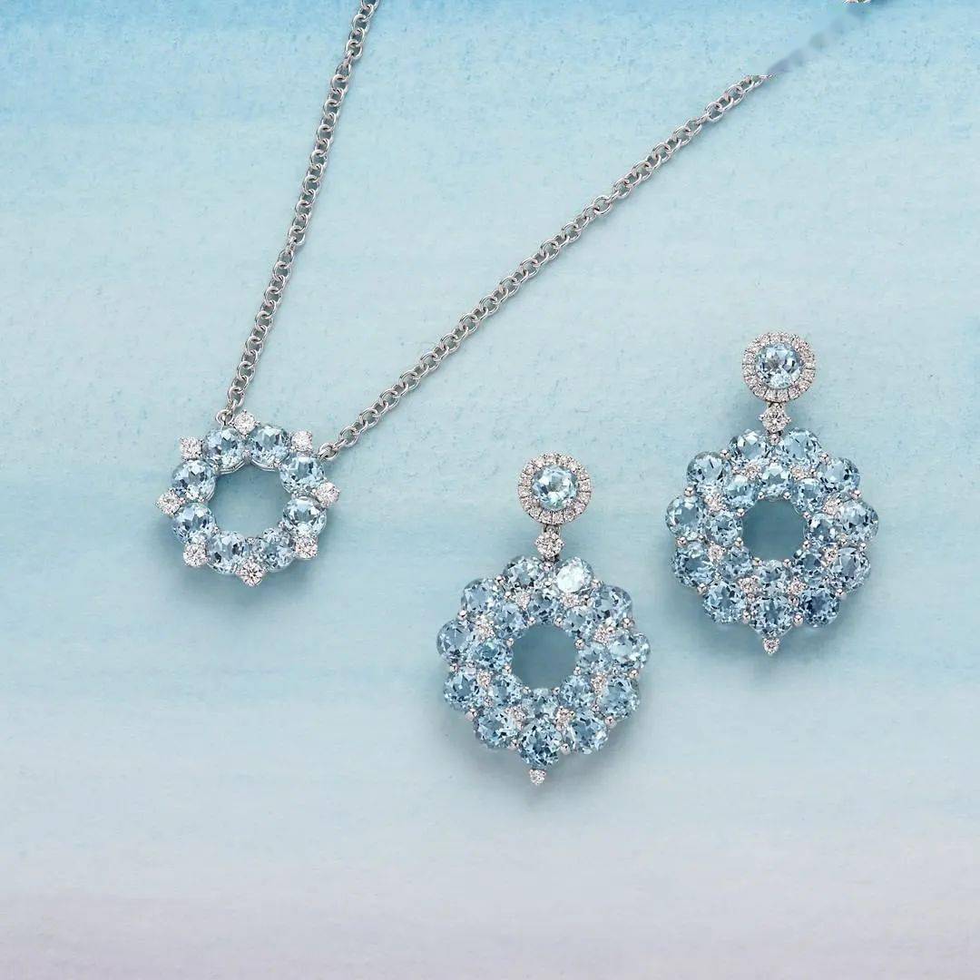 珠宝|Kiki mcdonough珠宝，凯特王妃的最爱