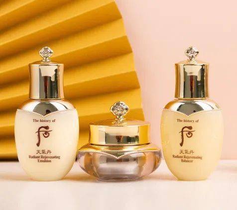 精华|千元大牌79元起！口碑水乳、眼霜精华，人气洁面应有尽有