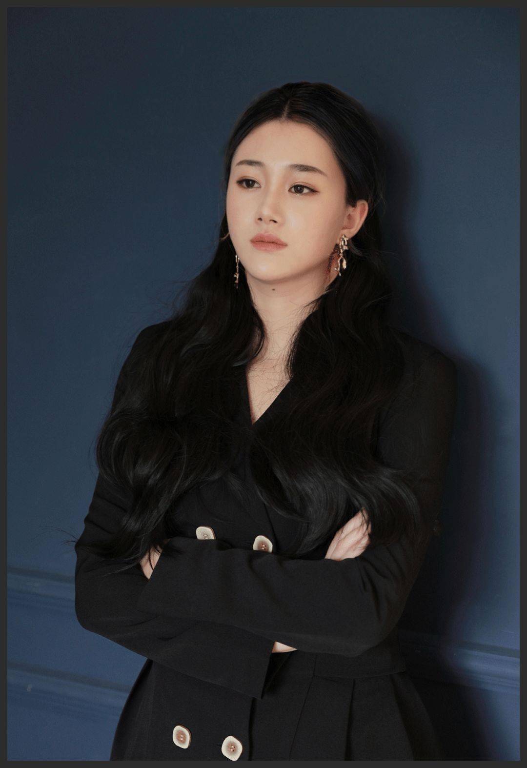 金秀贤|让绿茶闻风丧胆的美艳魔女，凭啥这么嚣张？