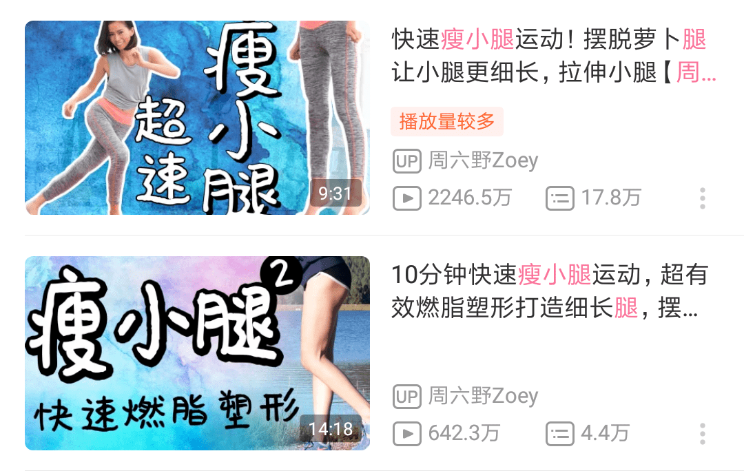 肌肉|全网打卡女团腿,没搞清楚这点也敢随便跟着练?