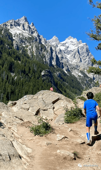 Ruby|139.『Ruby美食』一起去露营go camping～户外露营美食：晚餐篇