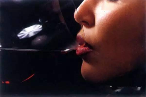 情调|你想在一杯红酒中喝到什么？