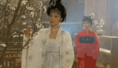 陈道明|被陈道明称赞的女人,再也看不到她的美丽…