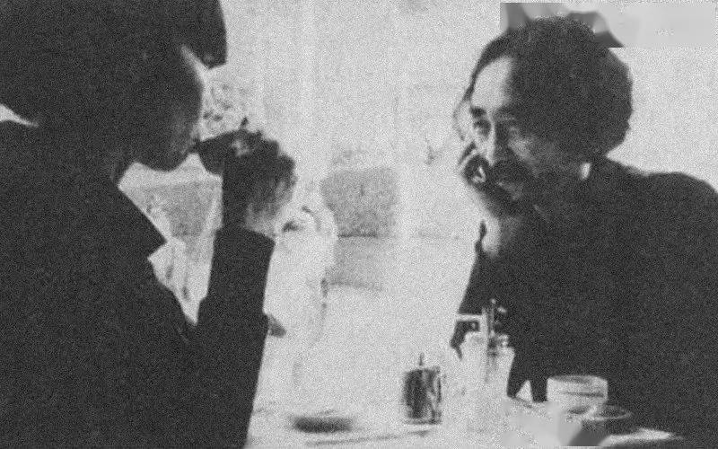 Spring|又是黑压压的一季！（山本耀司?Yohji Yamamoto Spring 春夏男装系列）