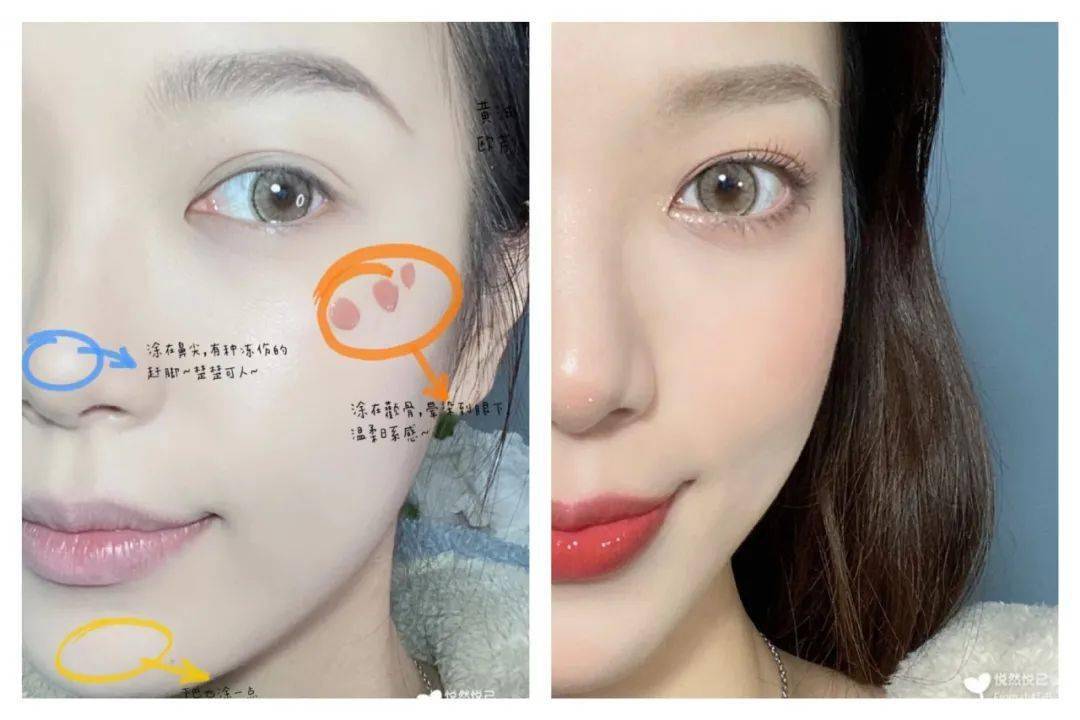 脸型|测评｜石原里美凭什么被封为亚洲最美面孔？少了这个恐怕不行！