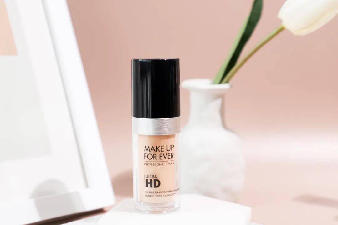 测评|10款热门粉底液测评!Dior居然输给了100+的开价品牌?