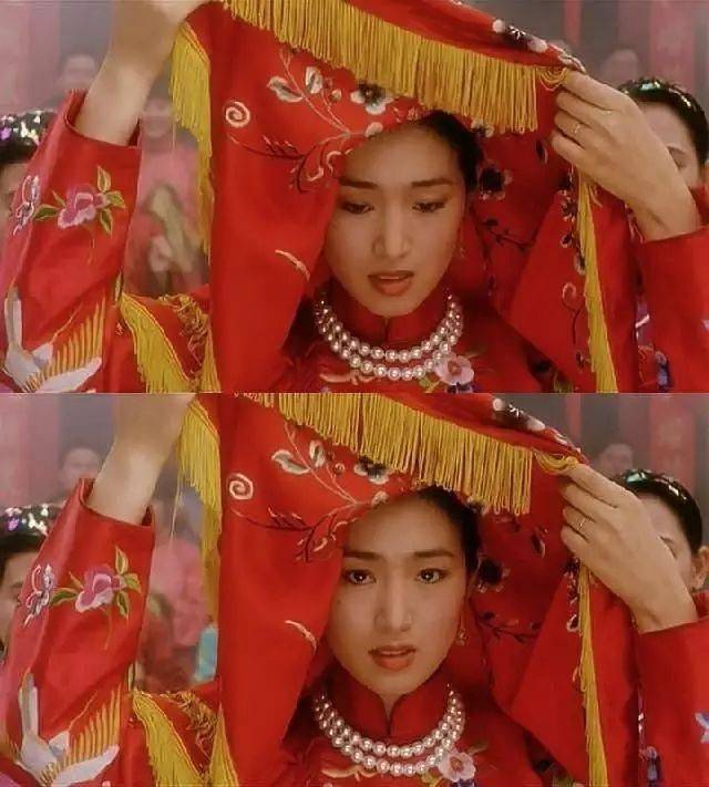 美人|“第一古典美人”走了：她们的美，才是永远的经典