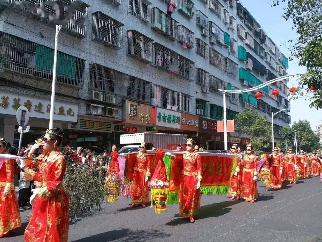 论拜神,我只服广东人