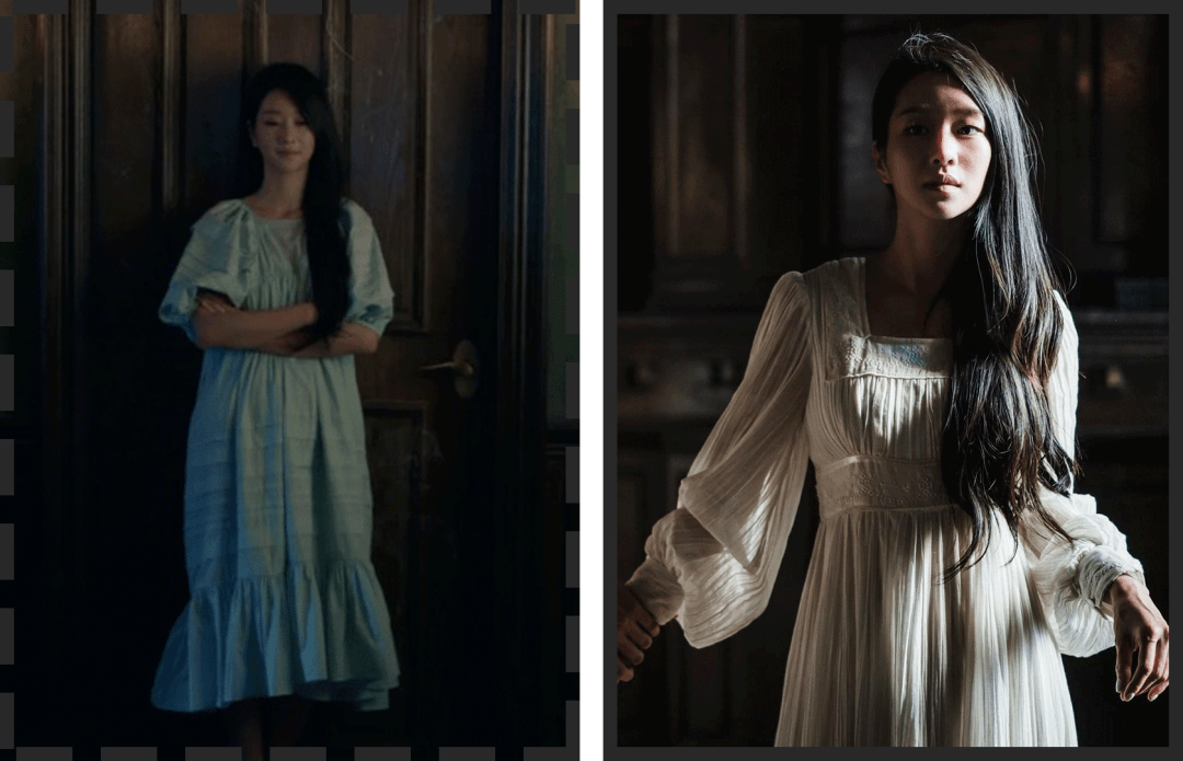 金秀贤|让绿茶闻风丧胆的美艳魔女，凭啥这么嚣张？