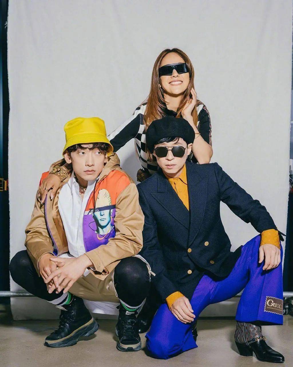 全团|10年霸凌事件再升级！取关另两名队员，一人灭全团的节奏？