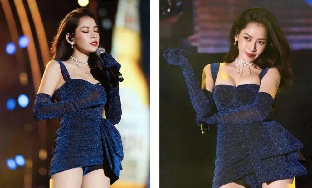 极品|靠犯规身材+绝美颜值成功“上位”！这位人间极品到底什么来头？