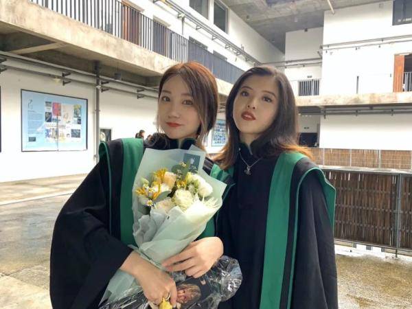 毕业|庚子年·毕业季，最美的青春在这里！快来下载你们的毕业合影