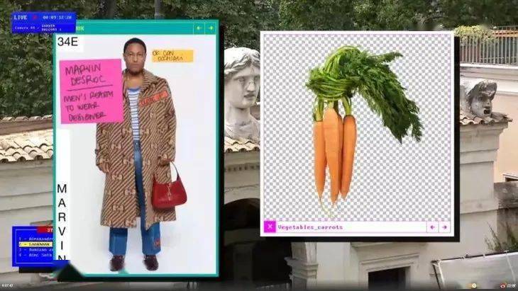 系列|12小时超长待机的“造梦机”,GUCCI不愧是你