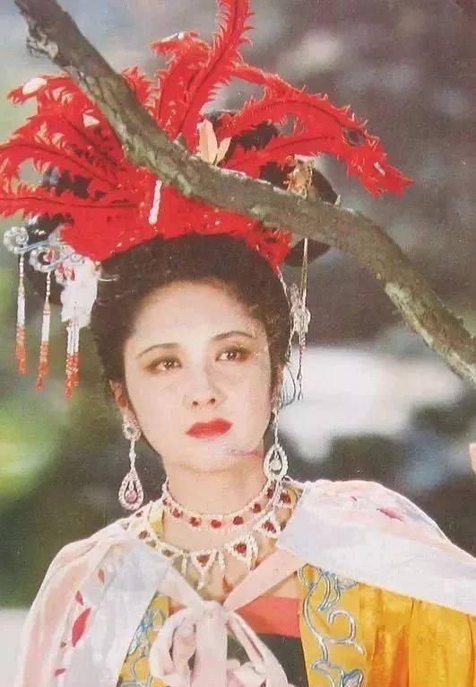 美人|“第一古典美人”走了：她们的美，才是永远的经典