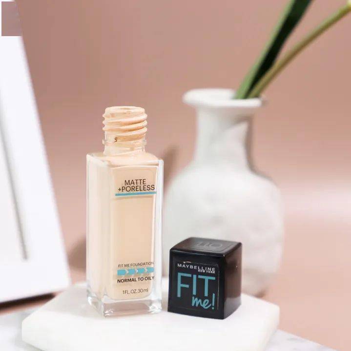 测评|10款热门粉底液测评!Dior居然输给了100+的开价品牌?