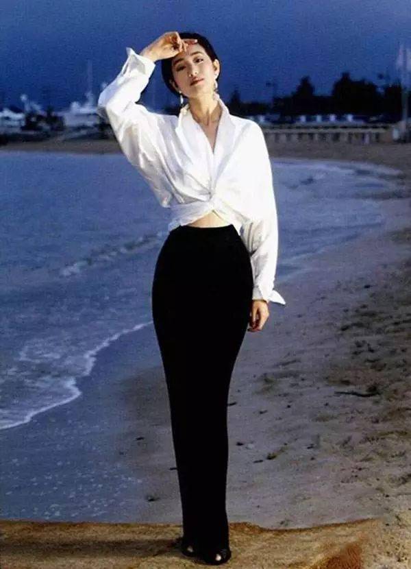 美人|“第一古典美人”走了：她们的美，才是永远的经典