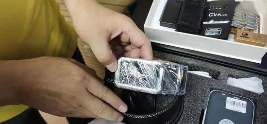 进行|细思极恐！“人民币”可能在偷拍你