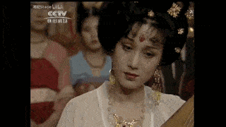 美人|“第一古典美人”走了：她们的美，才是永远的经典