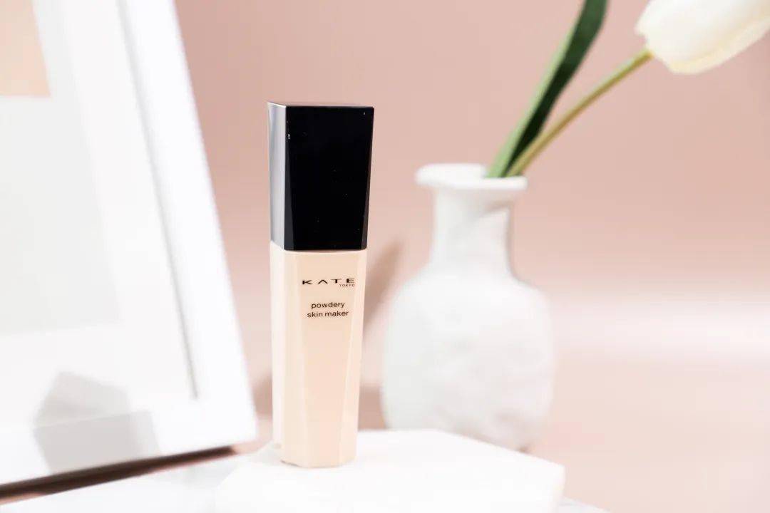 测评|10款热门粉底液测评!Dior居然输给了100+的开价品牌?