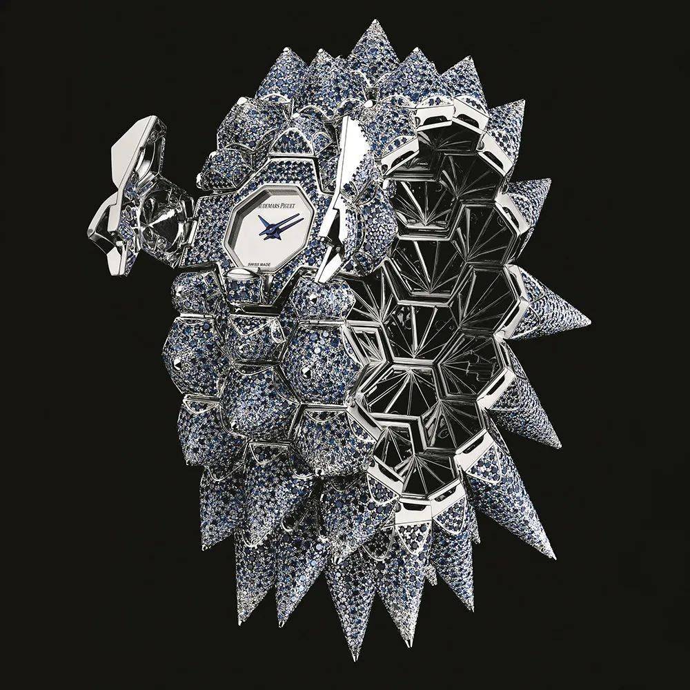 系列|冷暖自知的穿戴式空调,简直就是神器!