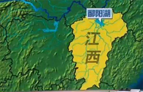 历时118小时 江西鄱阳中洲圩188米决口顺利合龙