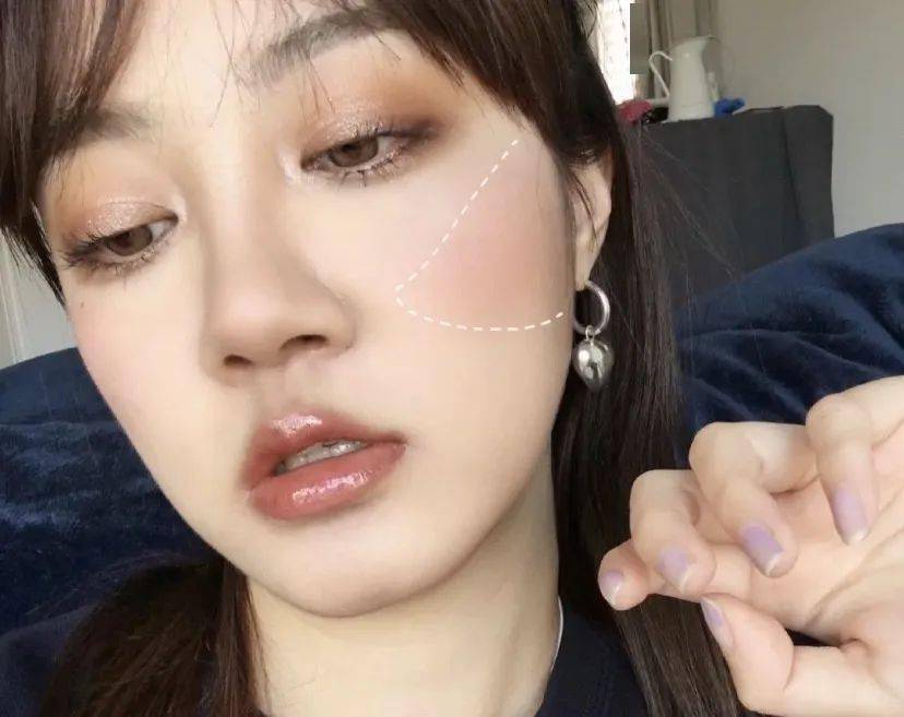 脸型|测评｜石原里美凭什么被封为亚洲最美面孔？少了这个恐怕不行！