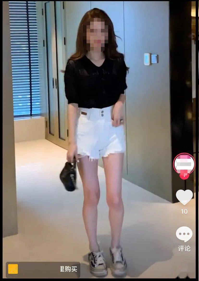 红衣服|抖音上の网红衣服都是垃圾货！千万别买！