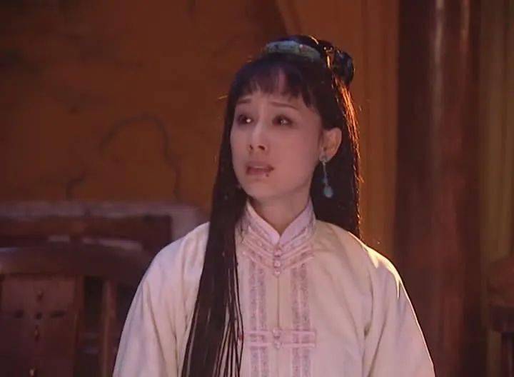 陈道明|被陈道明称赞的女人,再也看不到她的美丽…