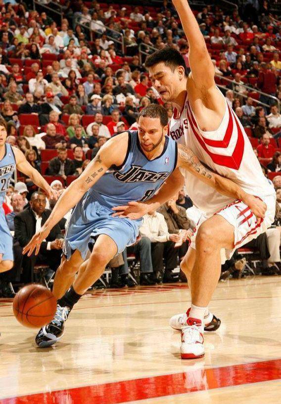 德隆威廉姆斯是如何从全明星慢慢堕落,直到消失在nba视野里的