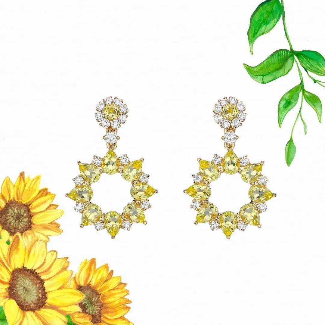 珠宝|Kiki mcdonough珠宝，凯特王妃的最爱