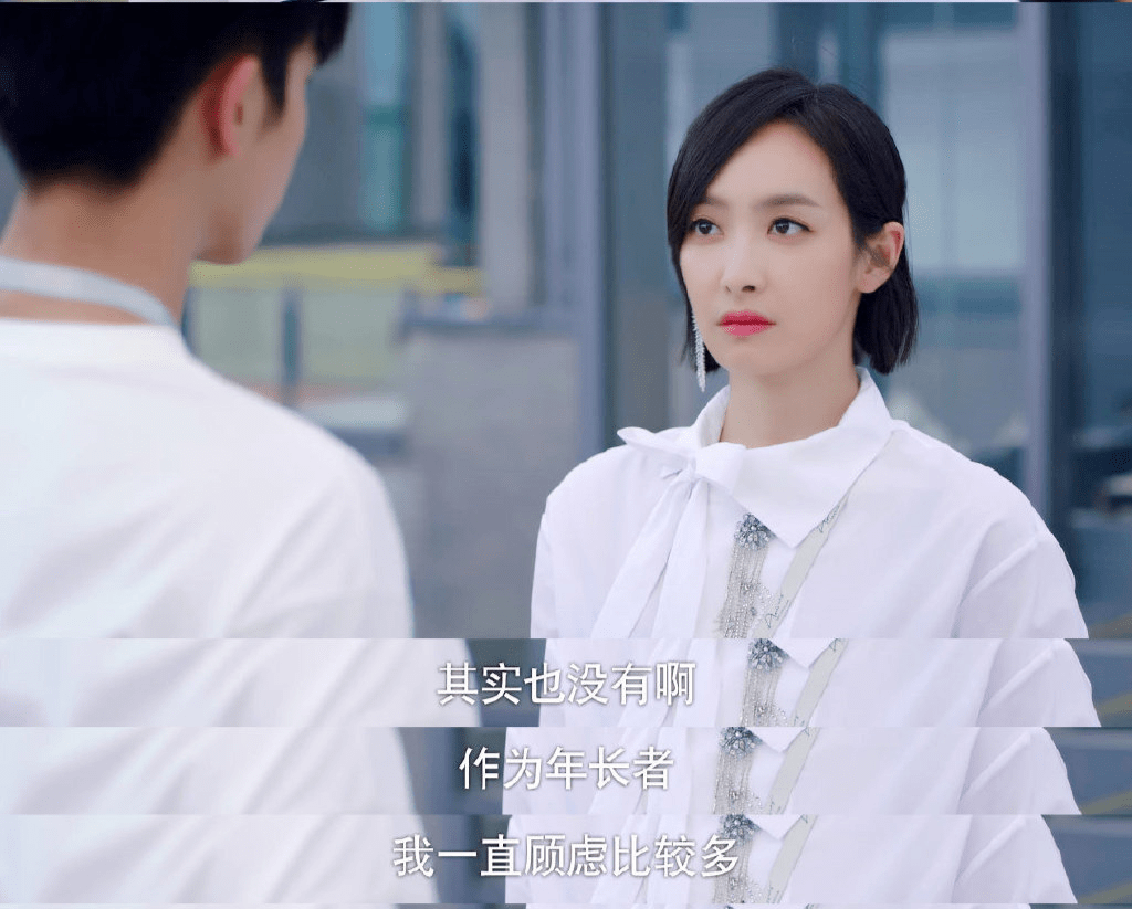 王晴|谈恋爱的女生和不谈恋爱的女生，到底能有什么差别？