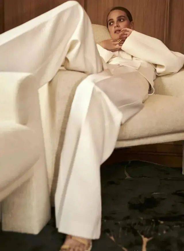 衣服|你总是很忙,但服装从不慌张