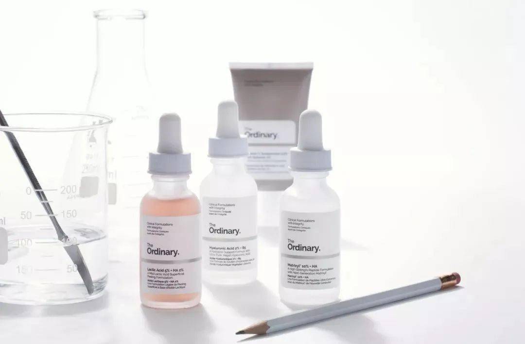 原液|一不小心就烂脸，你确定要跟风给肌肤下猛药？