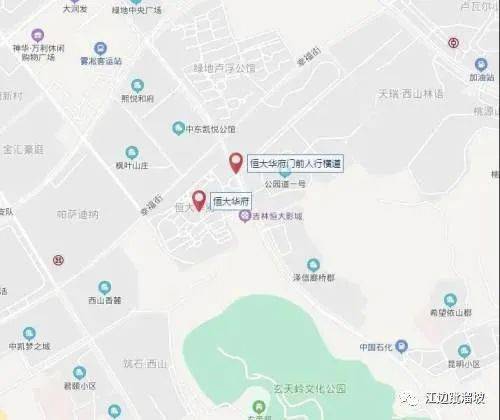 吉林省吉林市丰满区江南街道有多少人口