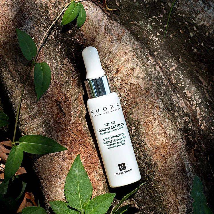 保养|7月好物|活力夏日，给皮肤＂干净＂的保养