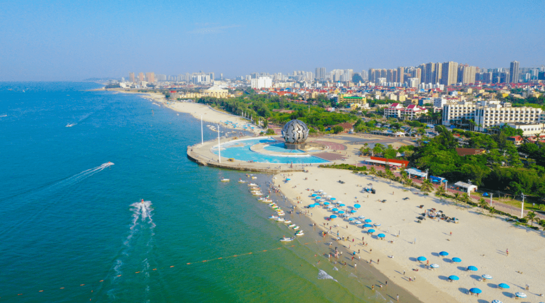 广西北海嘉和海湾杯门球交流活动暨银滩旅居之行