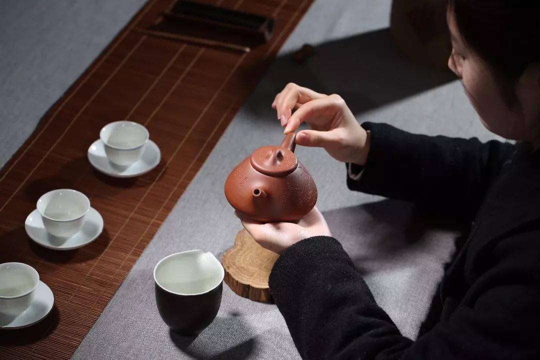 什么|什么紫砂壶泡什么茶？看完这篇你就知道！