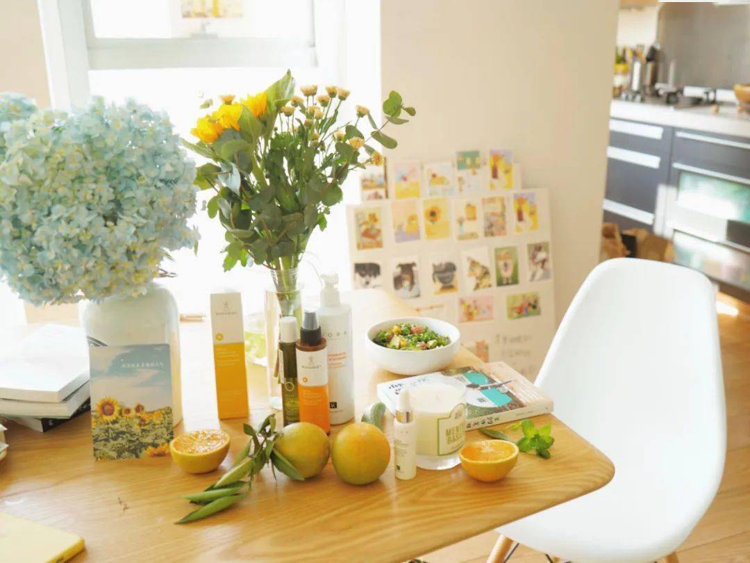 保养|7月好物|活力夏日，给皮肤＂干净＂的保养