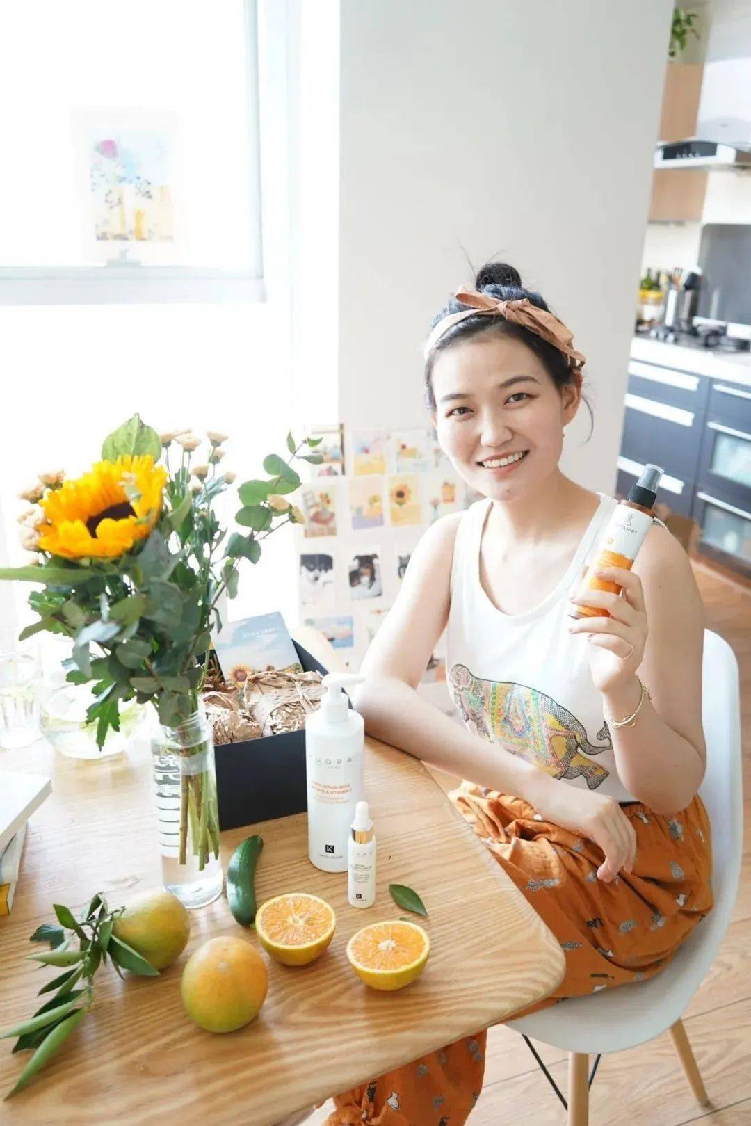 保养|7月好物|活力夏日，给皮肤＂干净＂的保养