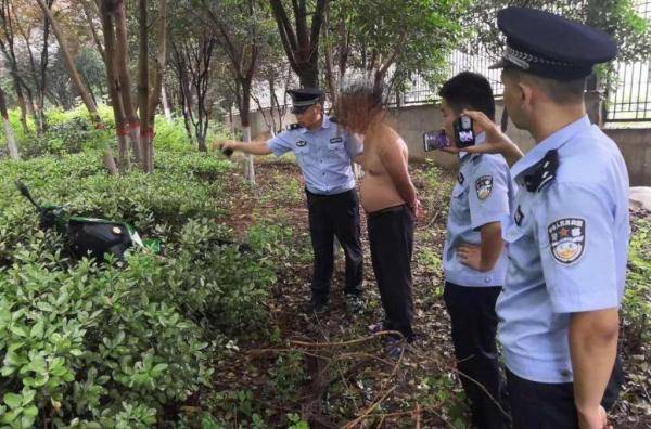 报警|陕西两男子盗窃后分赃不均起冲突，选择报警求助……