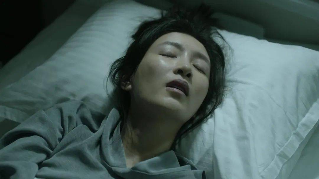 钟晓芹|没想到吧，佟丽娅辞演的顾佳竟然这么好