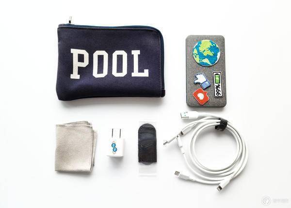 手机|老司机的日常出行"EDC"