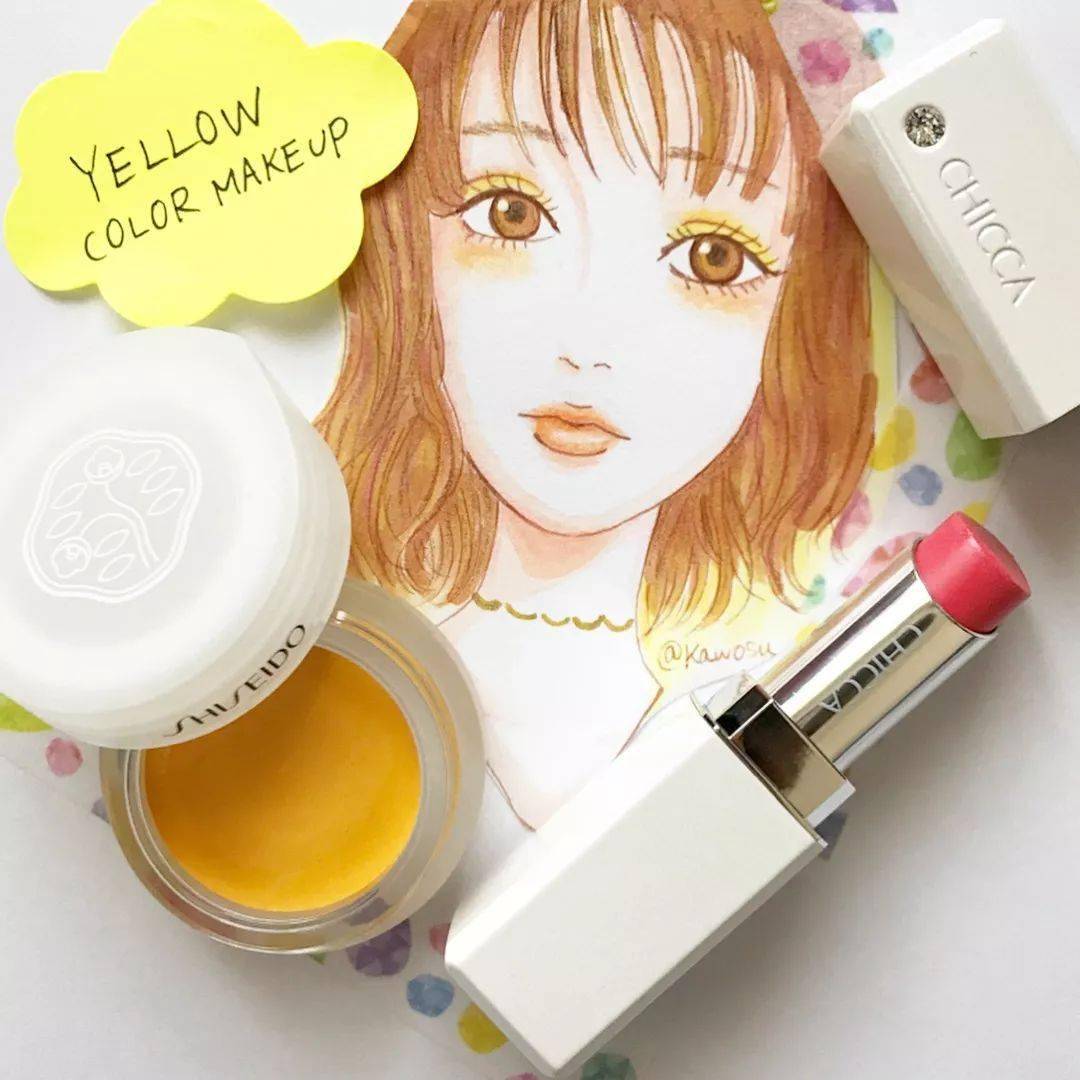 姐姐|日本一小姐姐用插画表达“非美女的扎心日常”，无数妹子大呼感同身受！