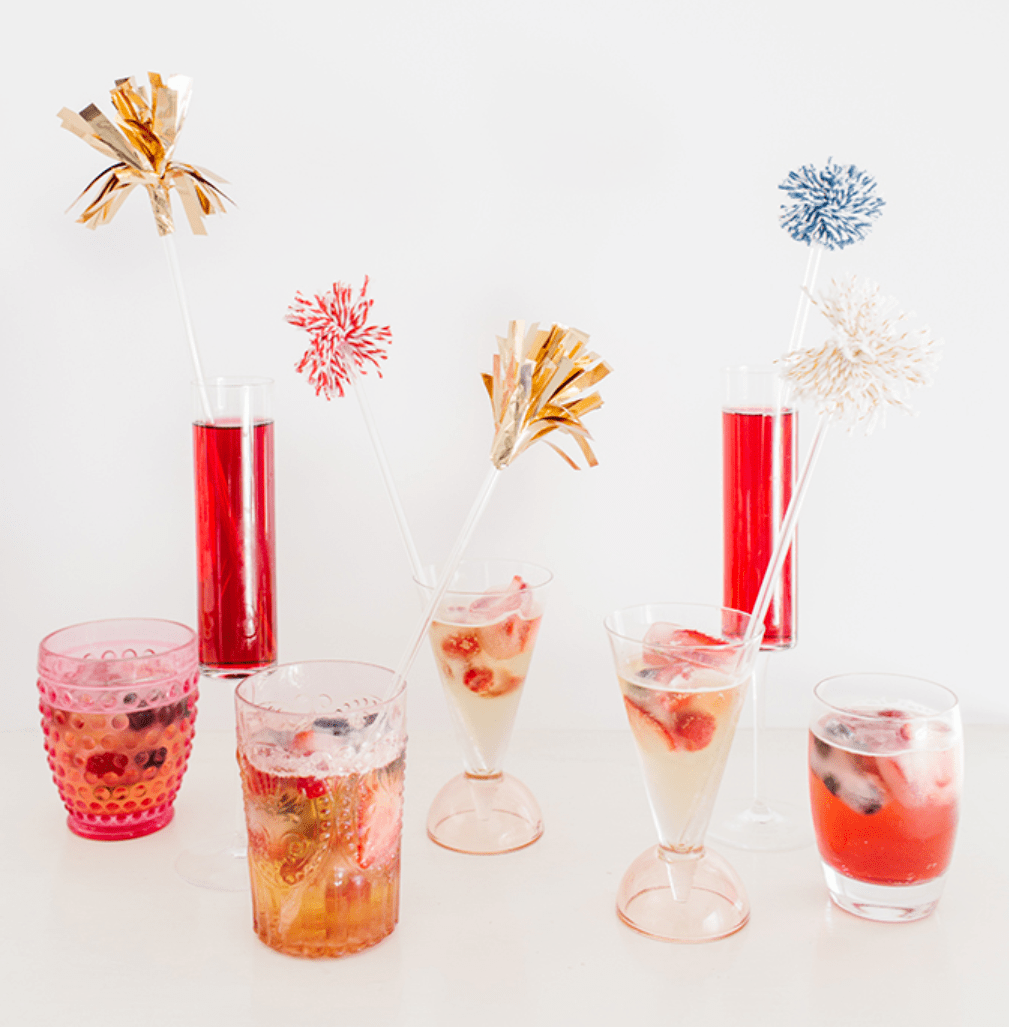 榴莲|这个夏天冰冰凉！网红水果配酒妙方