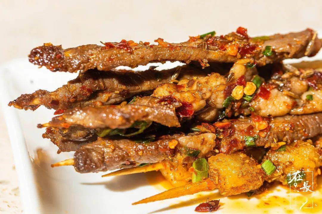 长沙|是什么来头?开业就爆店!惊现长沙海鲜烧烤界的新星之秀