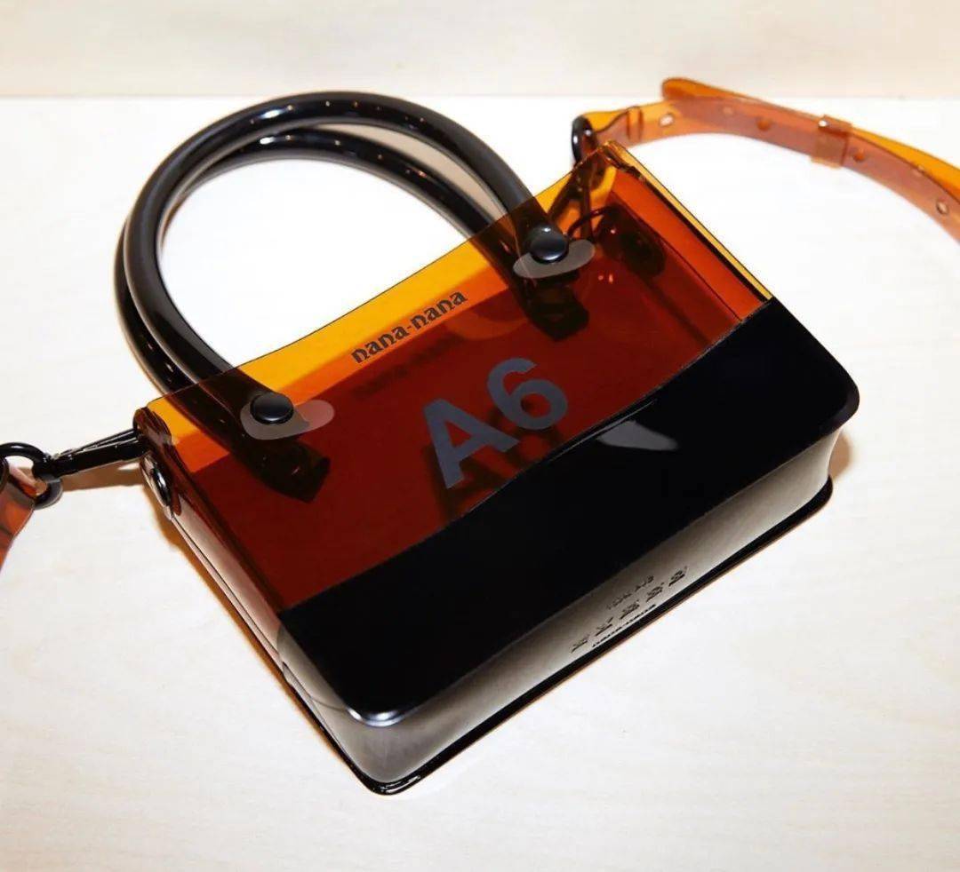 包包|平价好看不吃土!百元get攒足夏日仪式感的时髦包包!