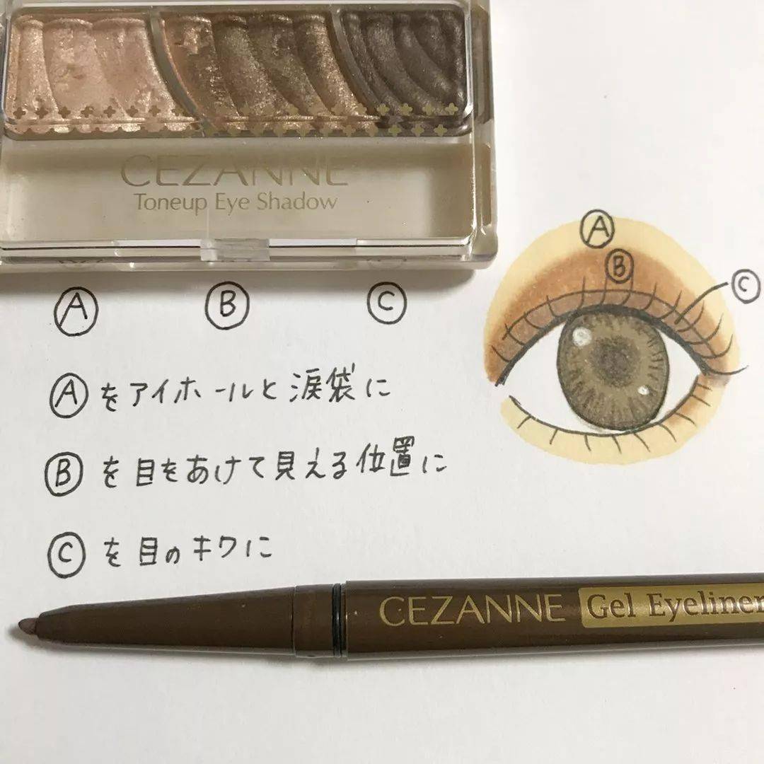 姐姐|日本一小姐姐用插画表达“非美女的扎心日常”，无数妹子大呼感同身受！