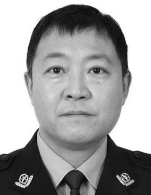 悲痛！安徽一民警因公殉职！ 年仅43岁（最新发布）