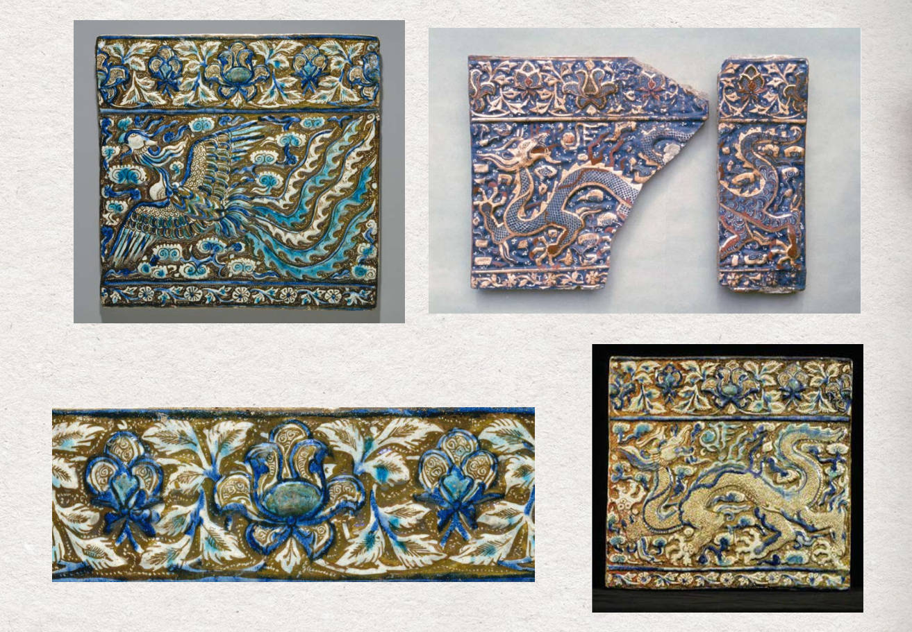 汉人|工作坊︱古代世界的欧亚交流何以可能?